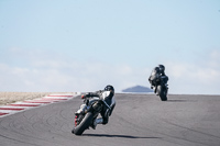 Silver Group Black Bikes